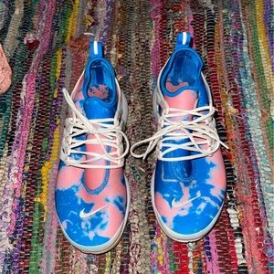 Nike presto